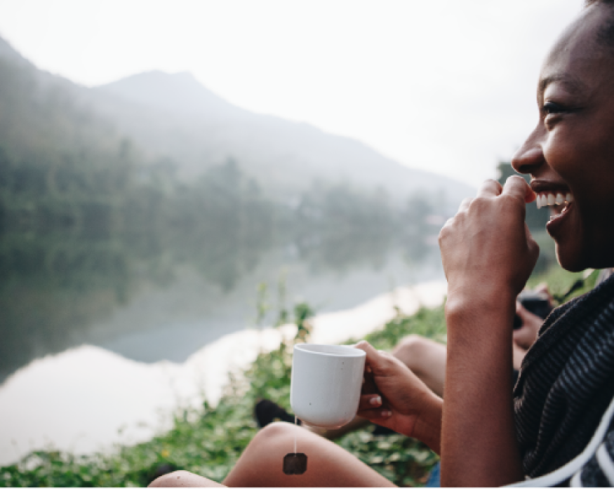 Tea Retreats Kenyan Adult