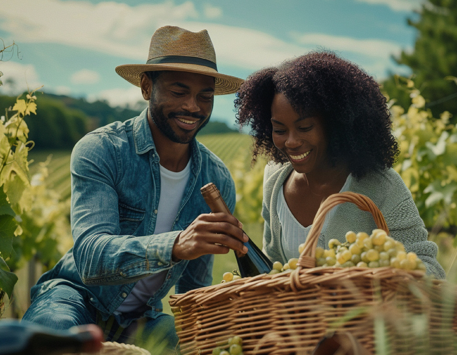 International Family Tea Retreats